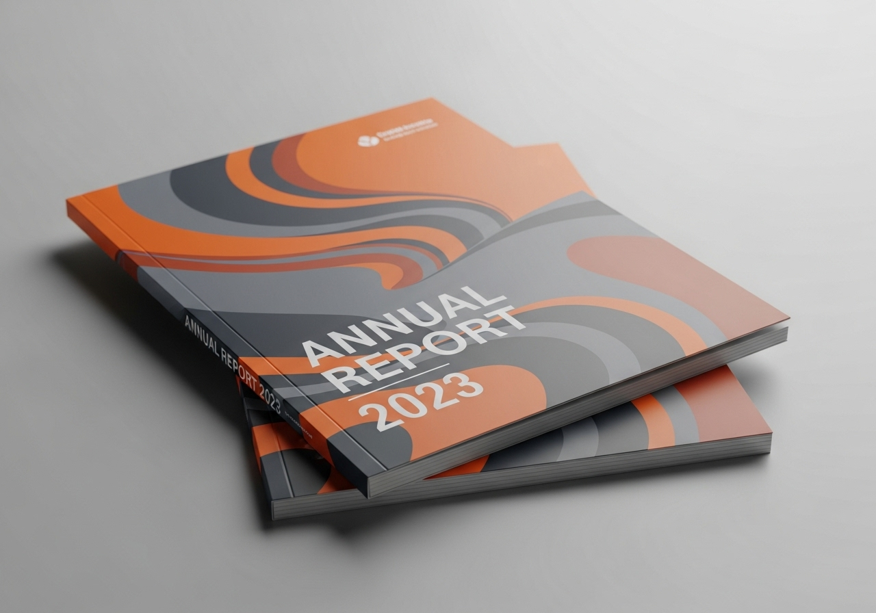 Annual Reports